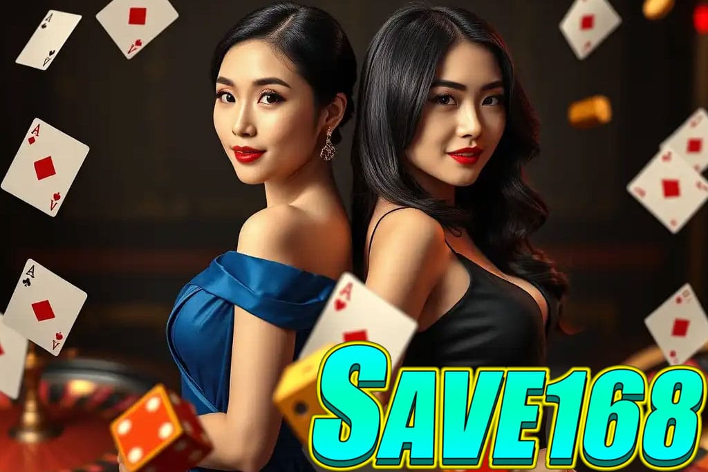 SAVE168-VIP