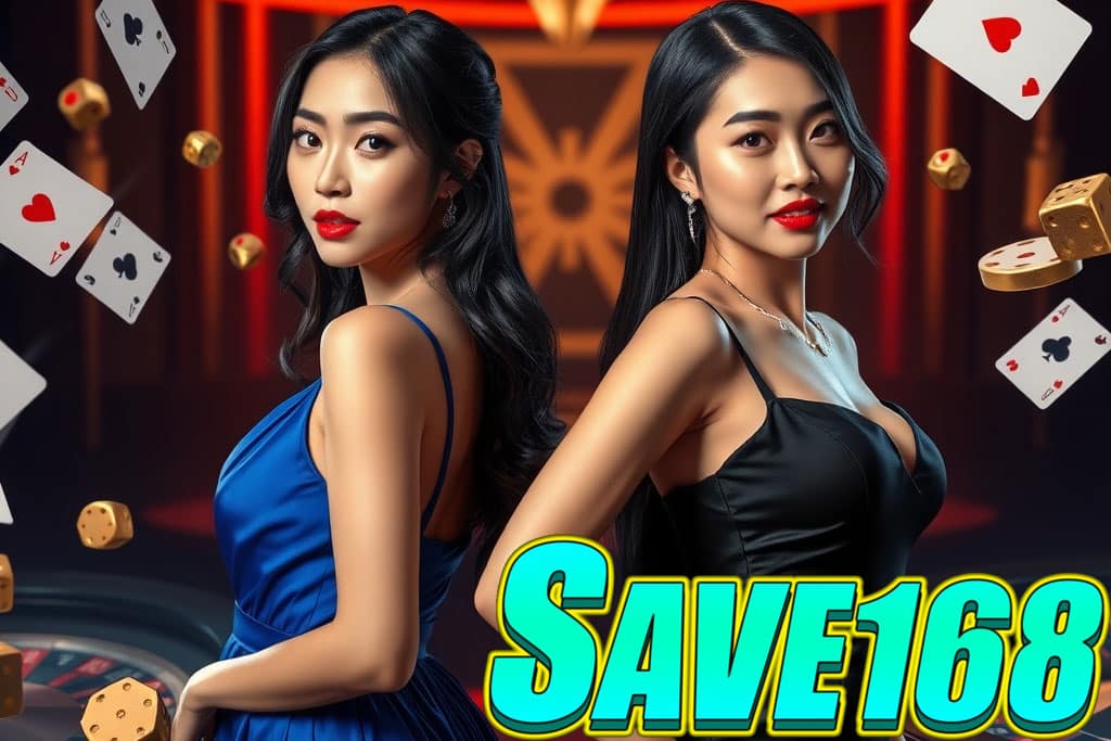 SAVE168